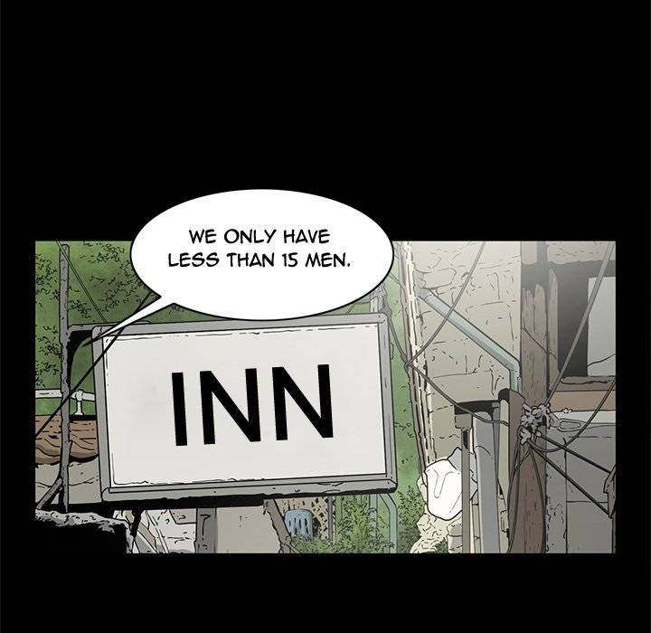 On My Way - Chapter 89 [photo 33] - MangaPorn