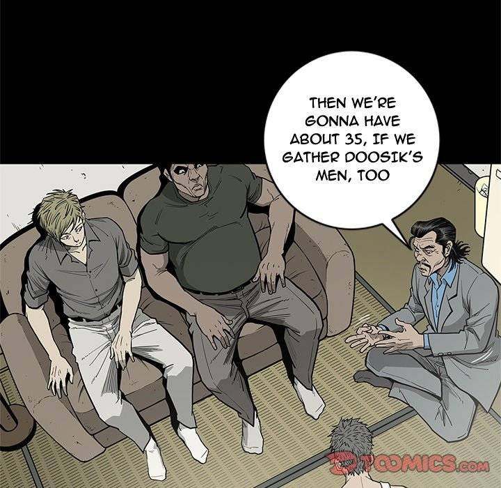 On My Way - Chapter 89 [photo 34] - MangaPorn