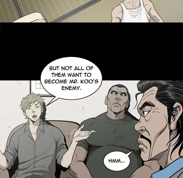 On My Way - Chapter 89 [photo 35] - MangaPorn