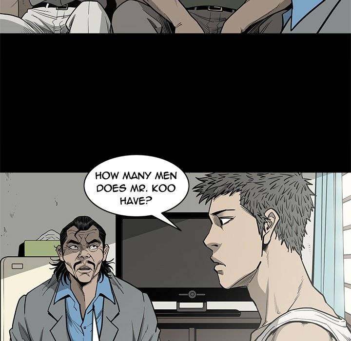 On My Way - Chapter 89 [photo 36] - MangaPorn