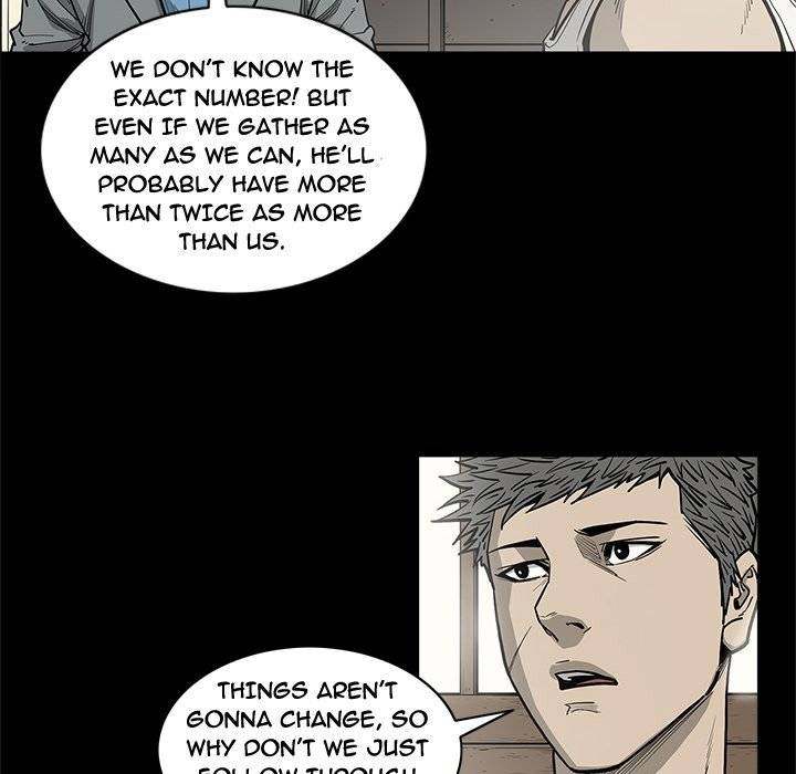 On My Way - Chapter 89 [photo 37] - MangaPorn