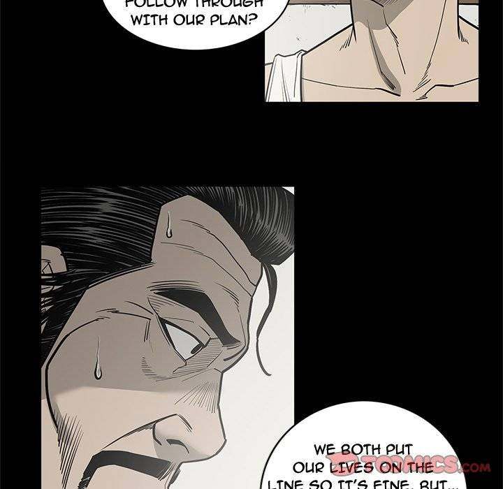 On My Way - Chapter 89 [photo 38] - MangaPorn