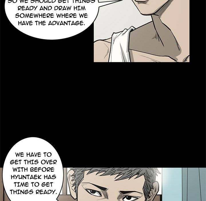 On My Way - Chapter 89 [photo 40] - MangaPorn