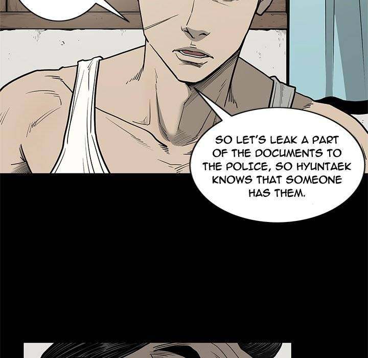 On My Way - Chapter 89 [photo 41] - MangaPorn