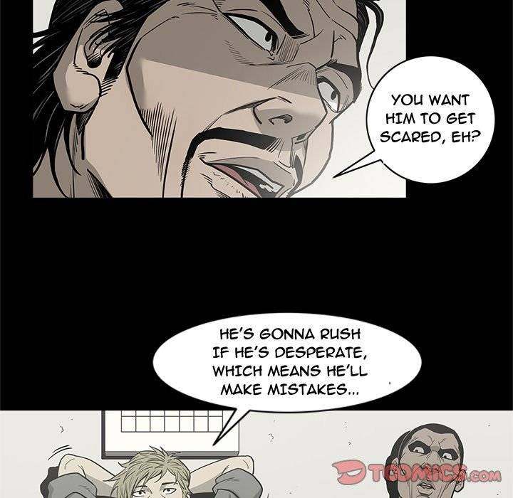 On My Way - Chapter 89 [photo 42] - MangaPorn