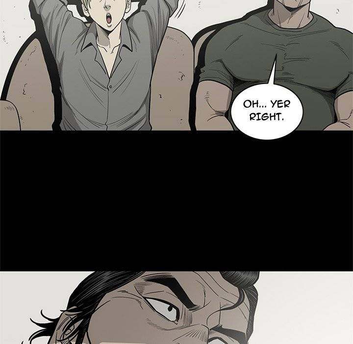 On My Way - Chapter 89 [photo 43] - MangaPorn