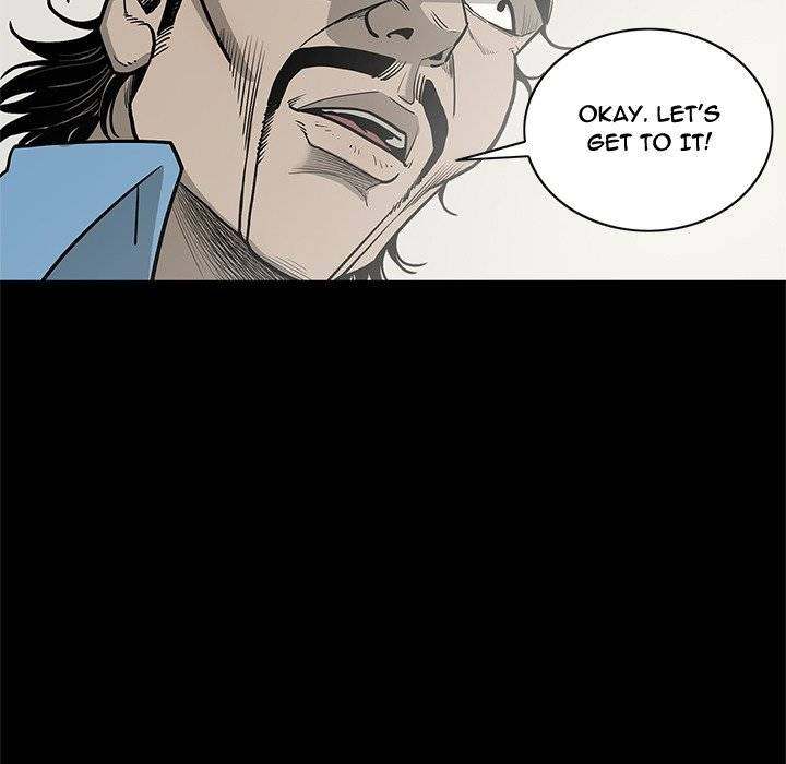 On My Way - Chapter 89 [photo 44] - MangaPorn