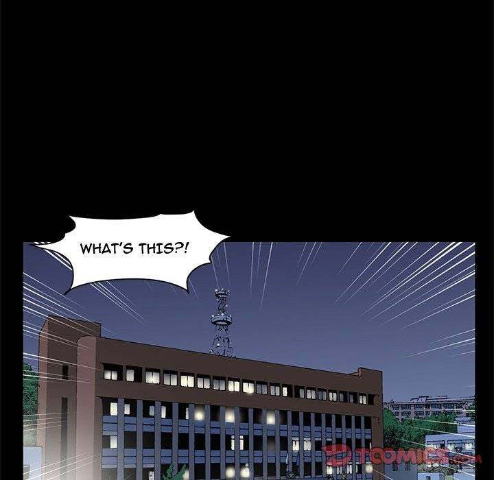 On My Way - Chapter 89 [photo 46] - MangaPorn