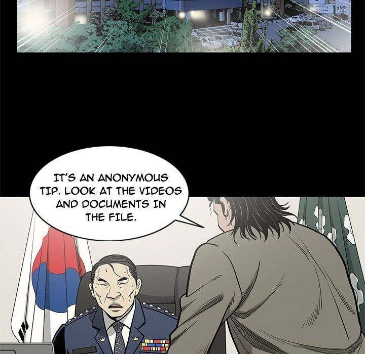 On My Way - Chapter 89 [photo 47] - MangaPorn