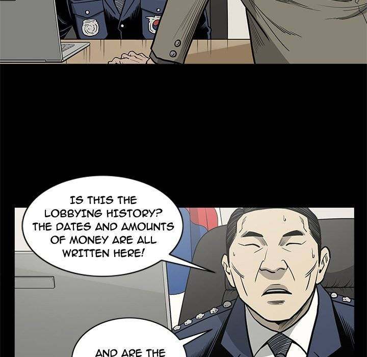 On My Way - Chapter 89 [photo 48] - MangaPorn