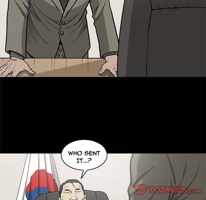 On My Way - Chapter 89 [photo 50] - MangaPorn