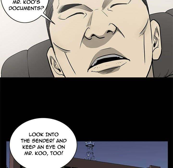 On My Way - Chapter 89 [photo 52] - MangaPorn