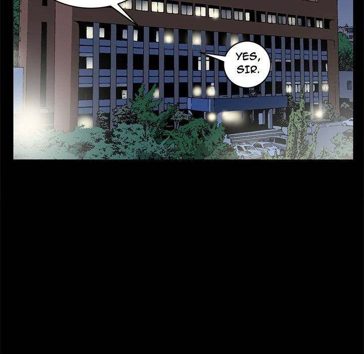 On My Way - Chapter 89 [photo 53] - MangaPorn