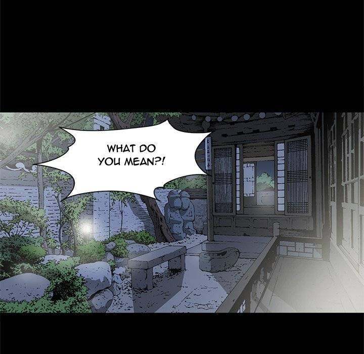 On My Way - Chapter 89 [photo 55] - MangaPorn