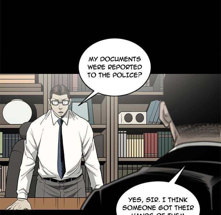 On My Way - Chapter 89 [photo 56] - MangaPorn