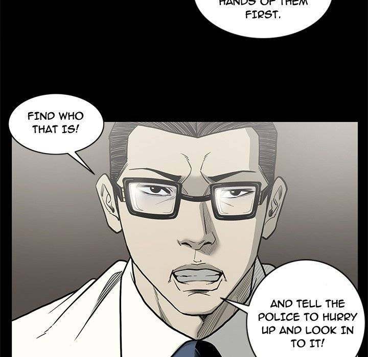 On My Way - Chapter 89 [photo 57] - MangaPorn