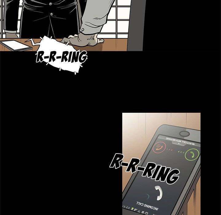 On My Way - Chapter 89 [photo 59] - MangaPorn