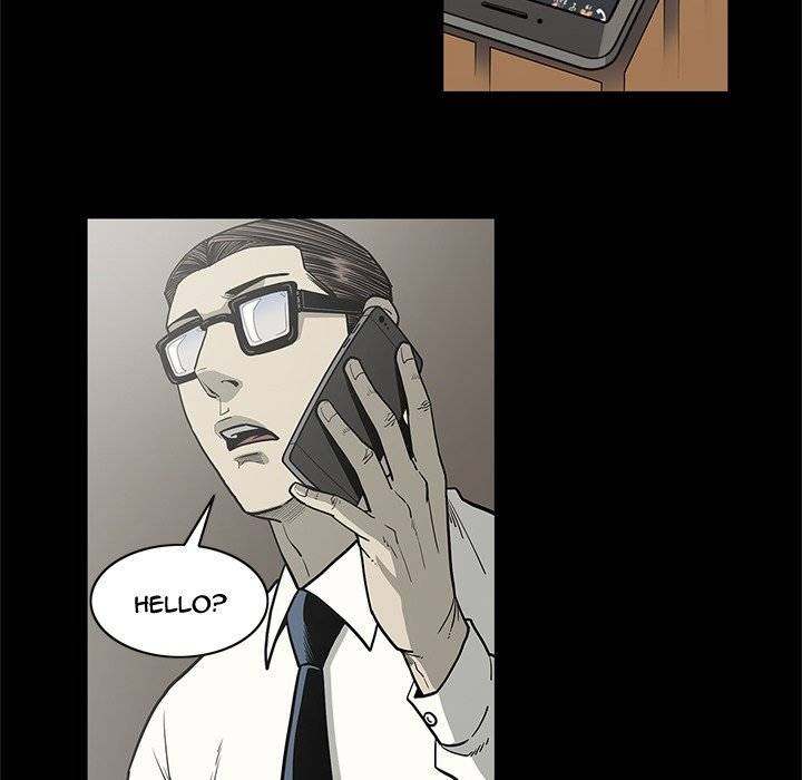 On My Way - Chapter 89 [photo 60] - MangaPorn