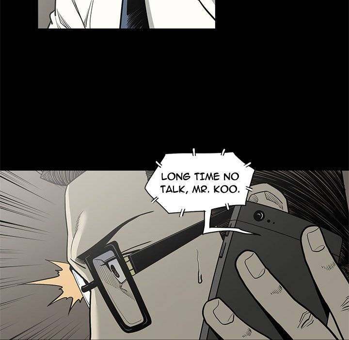 On My Way - Chapter 89 [photo 61] - MangaPorn