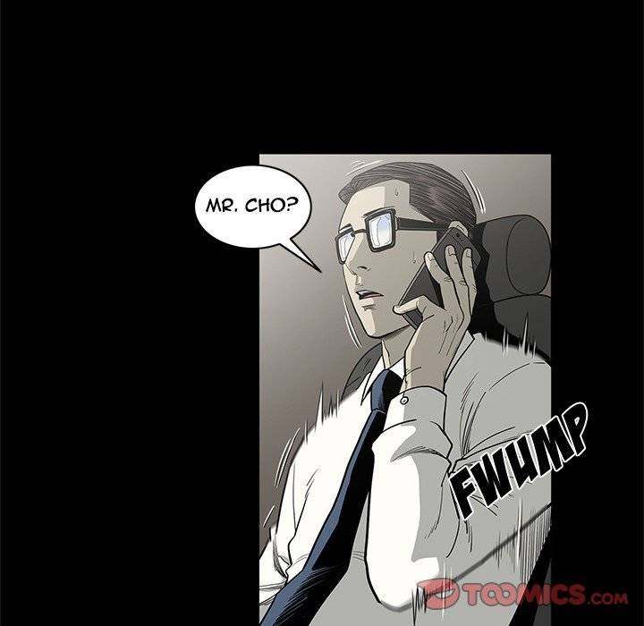 On My Way - Chapter 89 [photo 62] - MangaPorn