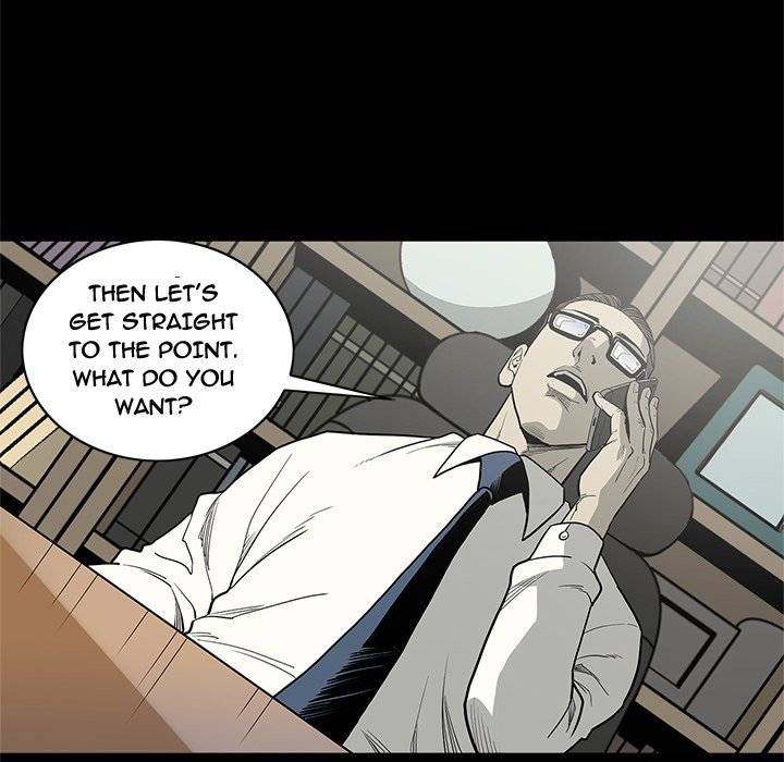 On My Way - Chapter 89 [photo 65] - MangaPorn