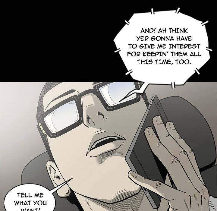 On My Way - Chapter 89 [photo 67] - MangaPorn