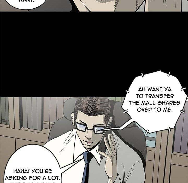 On My Way - Chapter 89 [photo 68] - MangaPorn