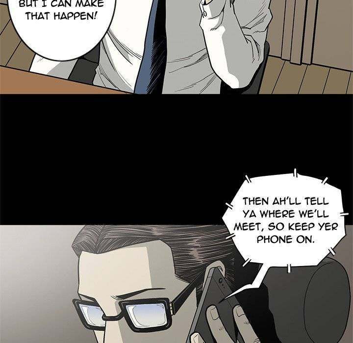 On My Way - Chapter 89 [photo 69] - MangaPorn