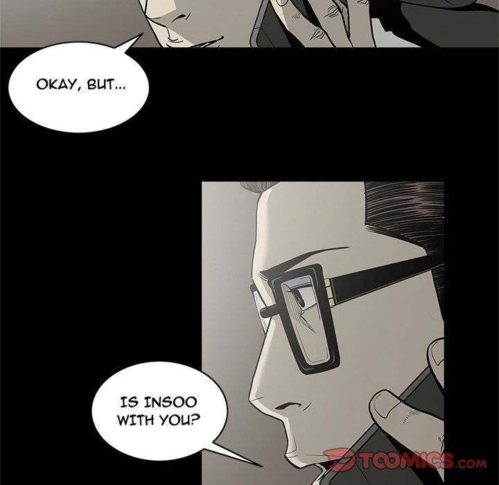 On My Way - Chapter 89 [photo 70] - MangaPorn