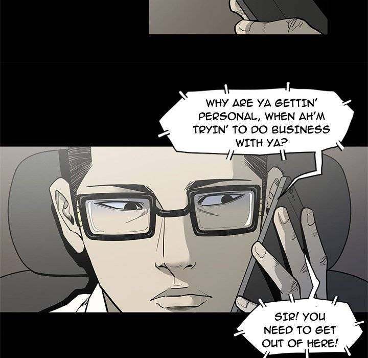 On My Way - Chapter 89 [photo 71] - MangaPorn