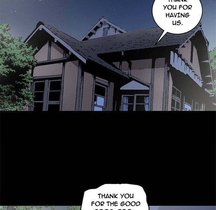 On My Way - Chapter 89 [photo 79] - MangaPorn