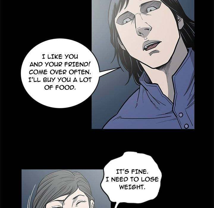 On My Way - Chapter 89 [photo 81] - MangaPorn