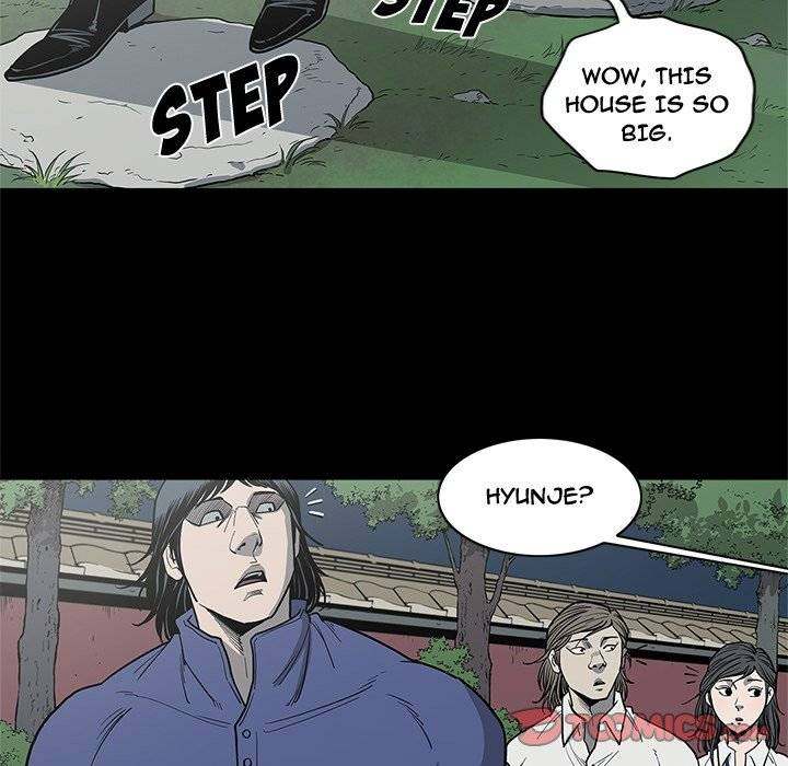 On My Way - Chapter 89 [photo 86] - MangaPorn