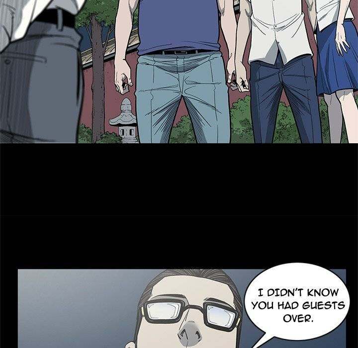 On My Way - Chapter 89 [photo 88] - MangaPorn