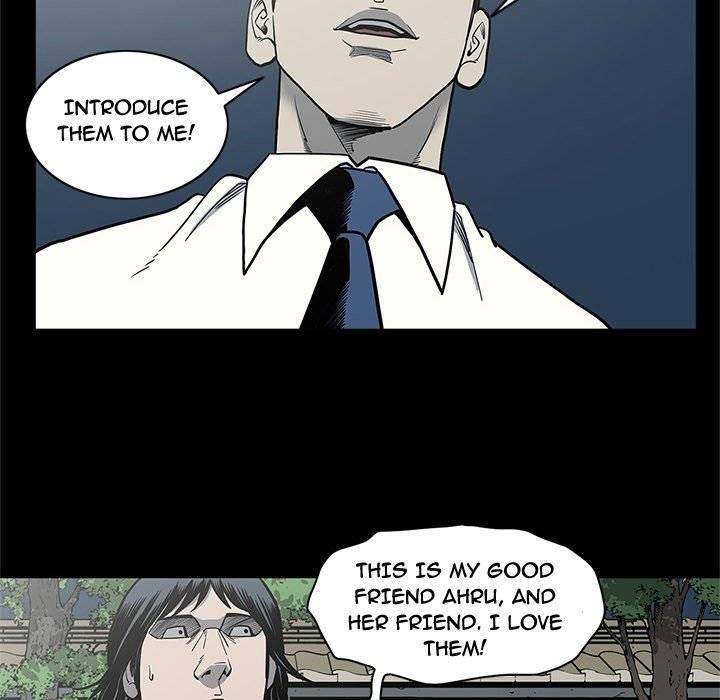 On My Way - Chapter 89 [photo 89] - MangaPorn