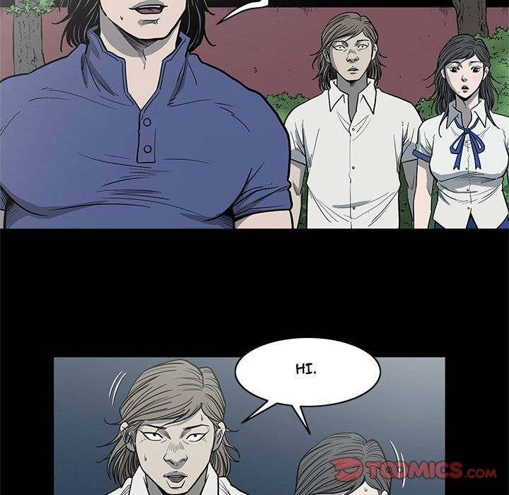 On My Way - Chapter 89 [photo 90] - MangaPorn