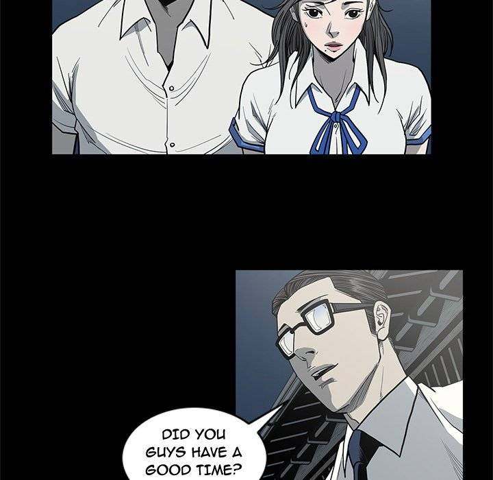 On My Way - Chapter 89 [photo 91] - MangaPorn