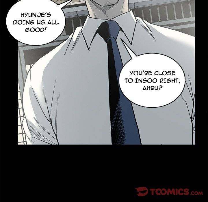 On My Way - Chapter 89 [photo 94] - MangaPorn