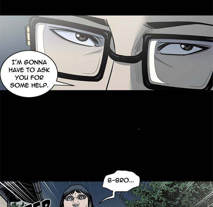 On My Way - Chapter 89 [photo 96] - MangaPorn