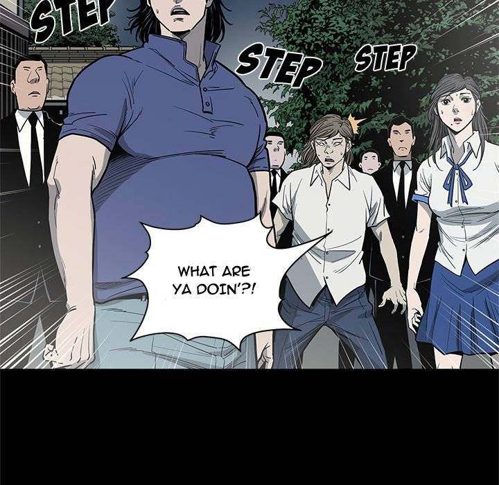 On My Way - Chapter 89 [photo 97] - MangaPorn