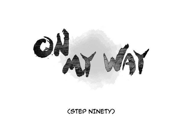 On My Way - Chapter 90 [photo 1] - MangaPorn