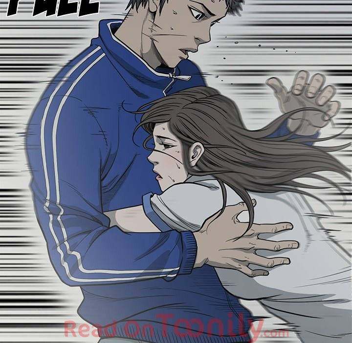 On My Way - Chapter 90 [photo 100] - MangaPorn