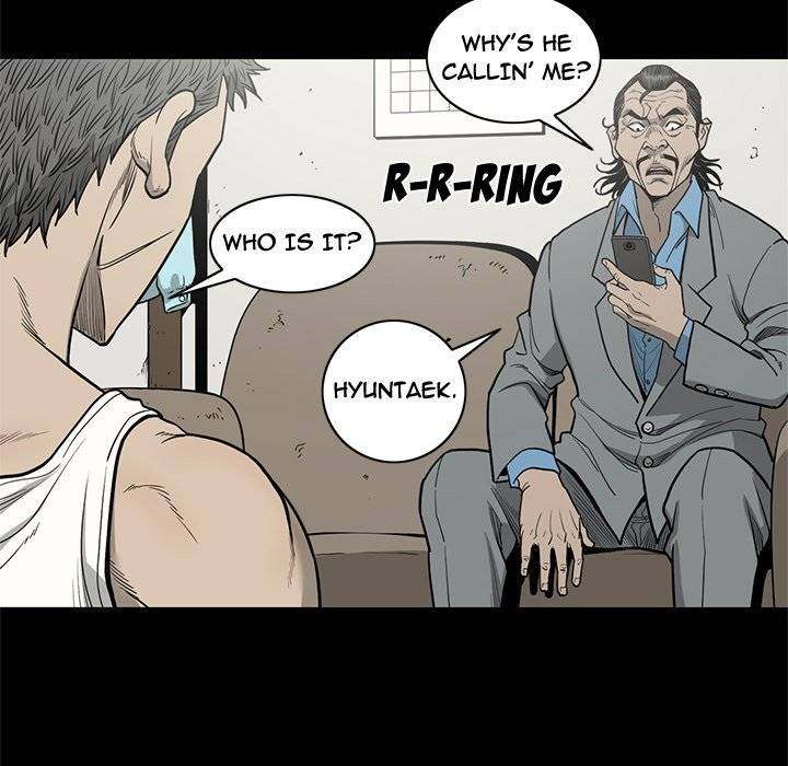 On My Way - Chapter 90 [photo 16] - MangaPorn