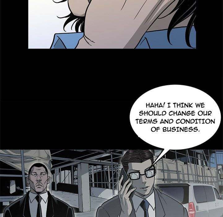 On My Way - Chapter 90 [photo 19] - MangaPorn