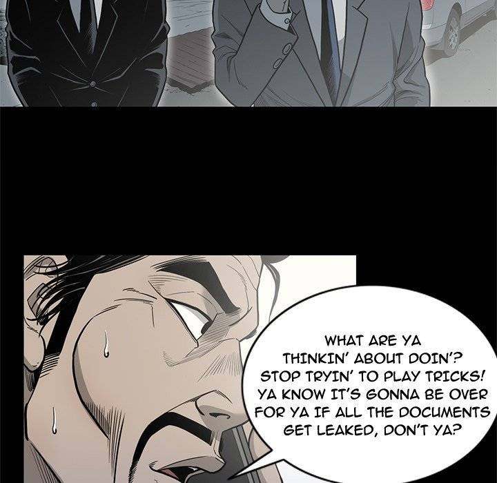 On My Way - Chapter 90 [photo 20] - MangaPorn