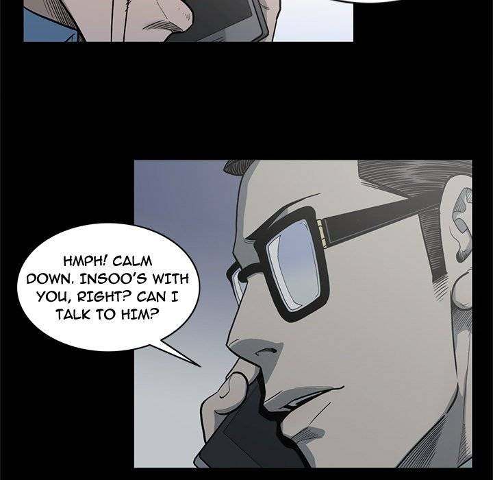 On My Way - Chapter 90 [photo 21] - MangaPorn