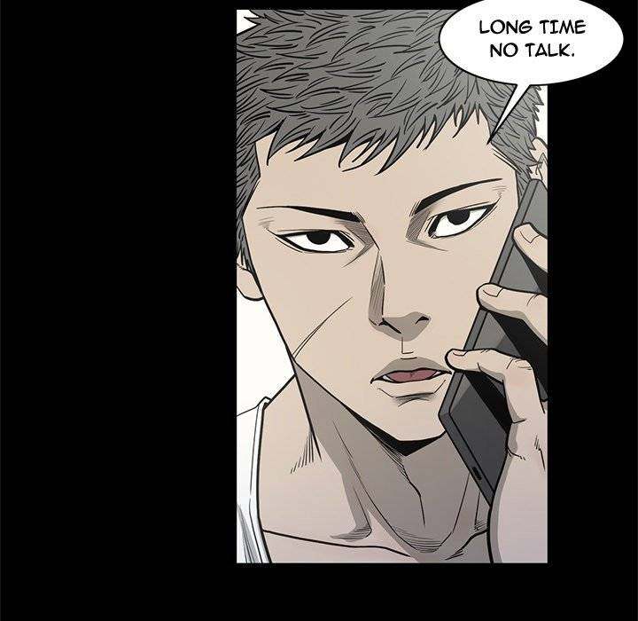 On My Way - Chapter 90 [photo 25] - MangaPorn