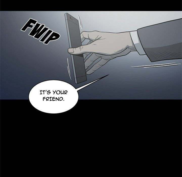 On My Way - Chapter 90 [photo 29] - MangaPorn