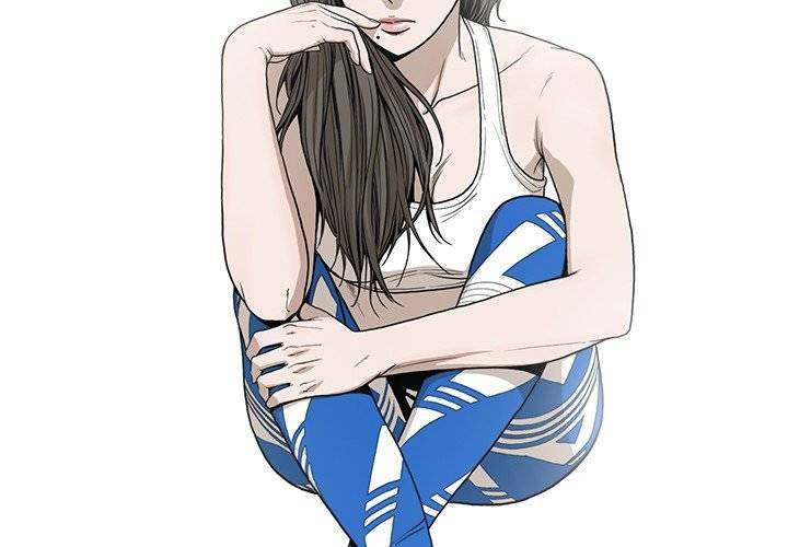 On My Way - Chapter 90 [photo 3] - MangaPorn