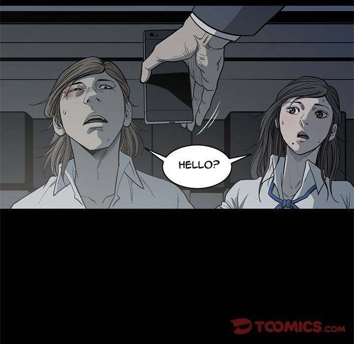 On My Way - Chapter 90 [photo 30] - MangaPorn